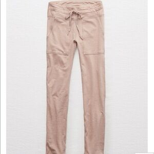 Aerie Chill Play Move Legging Yoga Pants